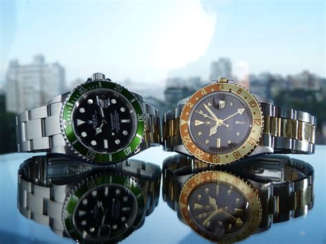 buy Rolex with financing